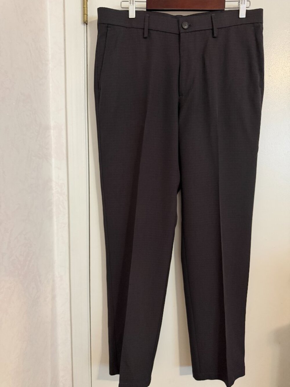 Men's Haggar H26 Pants Size 36